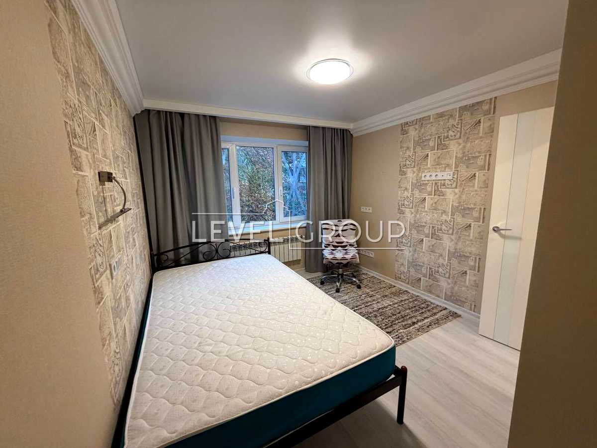 Квартира на вул. Ігоря Турчина, 1/15 в Києві, ID 399485, фото №7