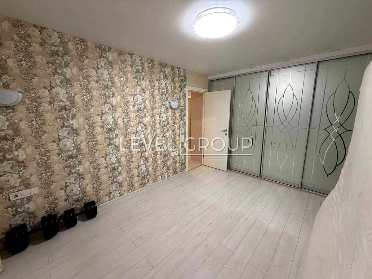 Квартира на вул. Ігоря Турчина, 1/15 в Києві, ID 399485, фото №9