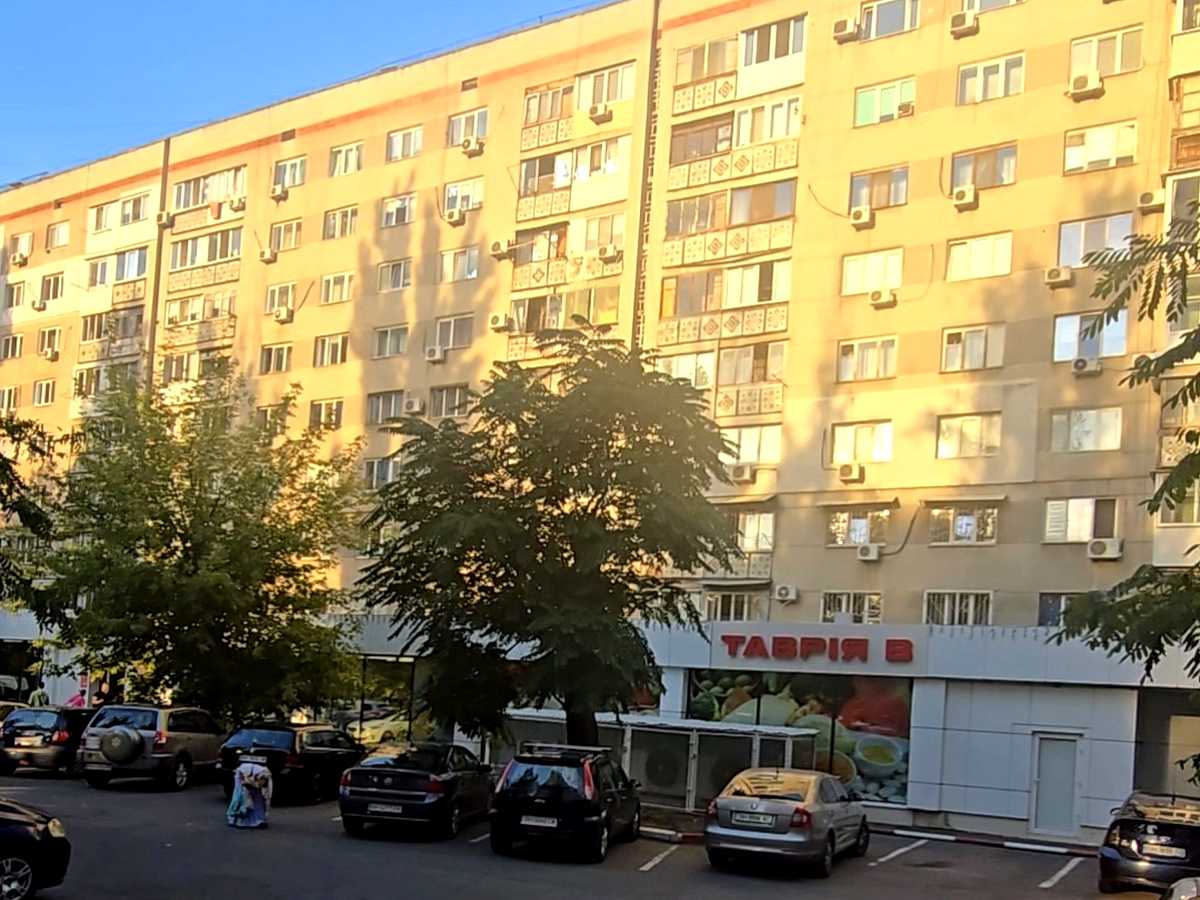 Квартира на вул. Незалежності, 10 в Одесі, ID 399503, фото №11