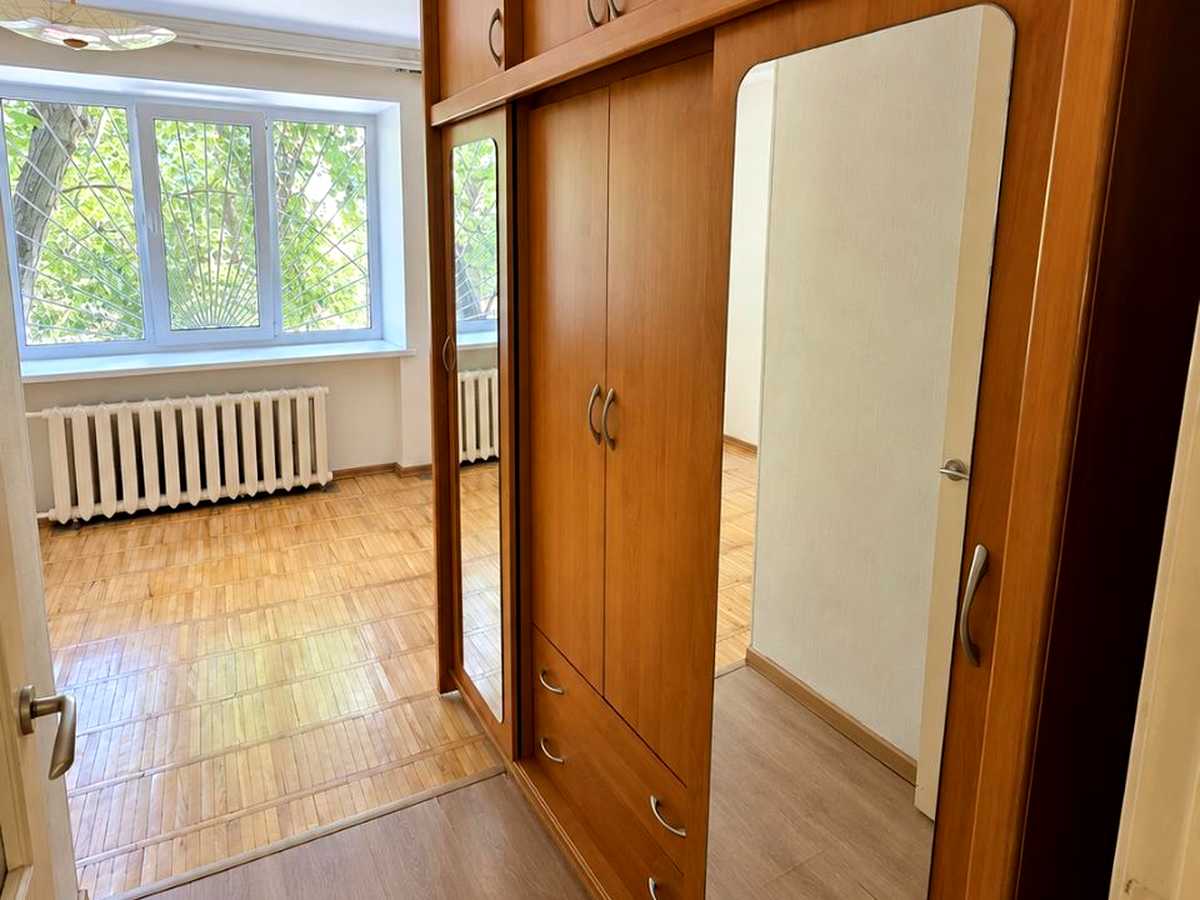 Квартира на вул. Незалежності, 10 в Одесі, ID 399503, фото №5