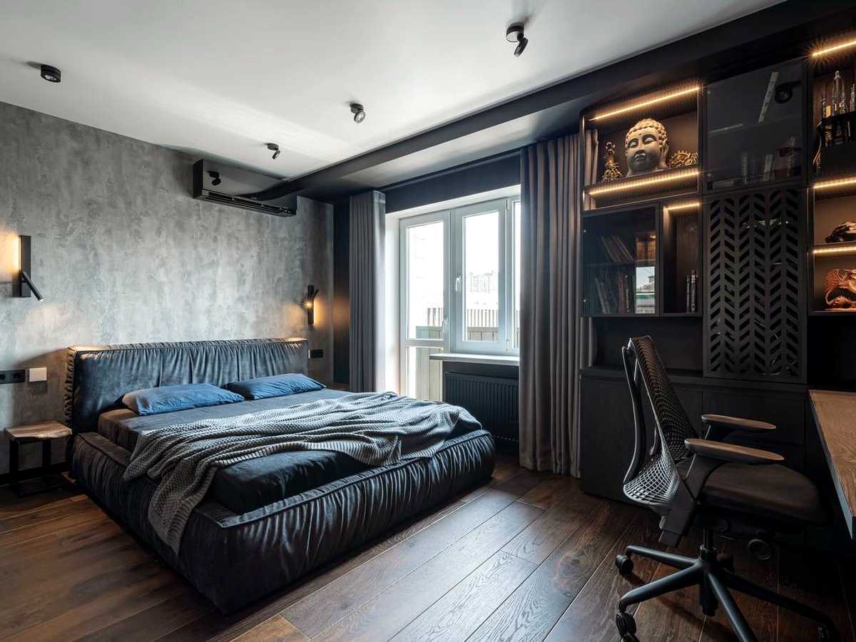 Квартира на вул. Володимиро-Либідська, 16 в Києві, ID 399500, фото №13