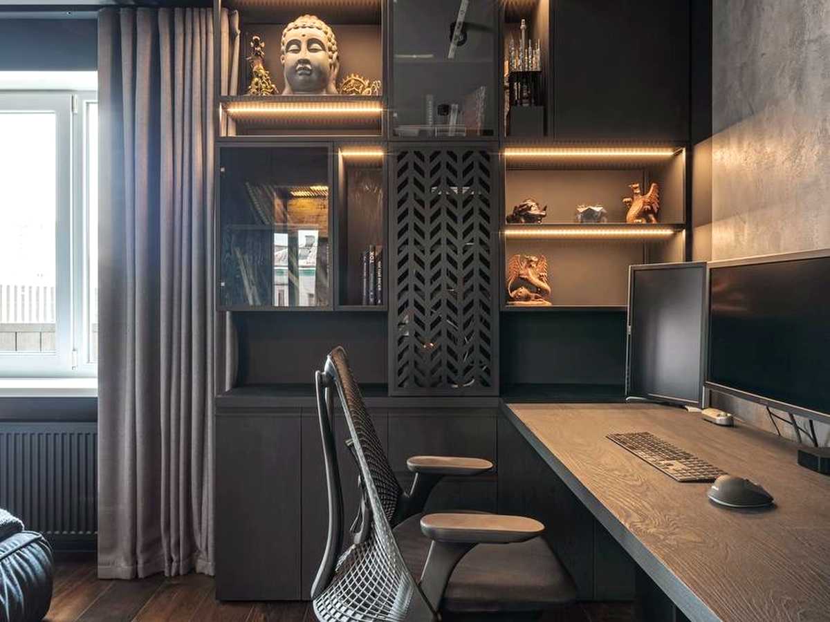 Квартира на вул. Володимиро-Либідська, 16 в Києві, ID 399500, фото №15