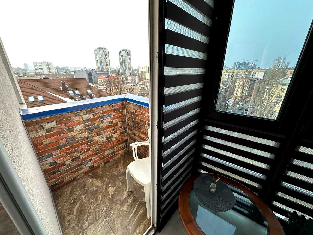 Квартира на вул. Кирило-Мефодіївська, 2 в Києві, ID 422401, фото №6