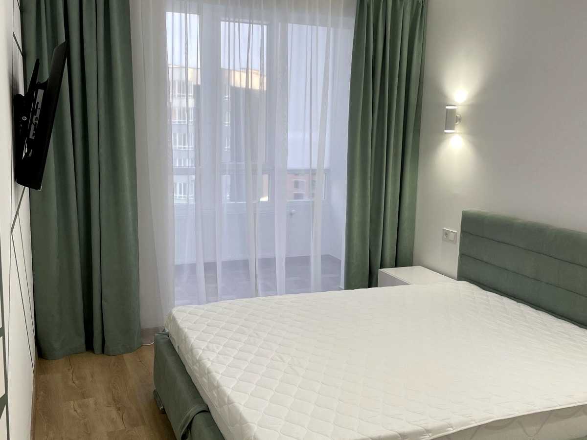 Квартира на вул. Приозерна в Івано-Франківську, ID 399536, фото №11