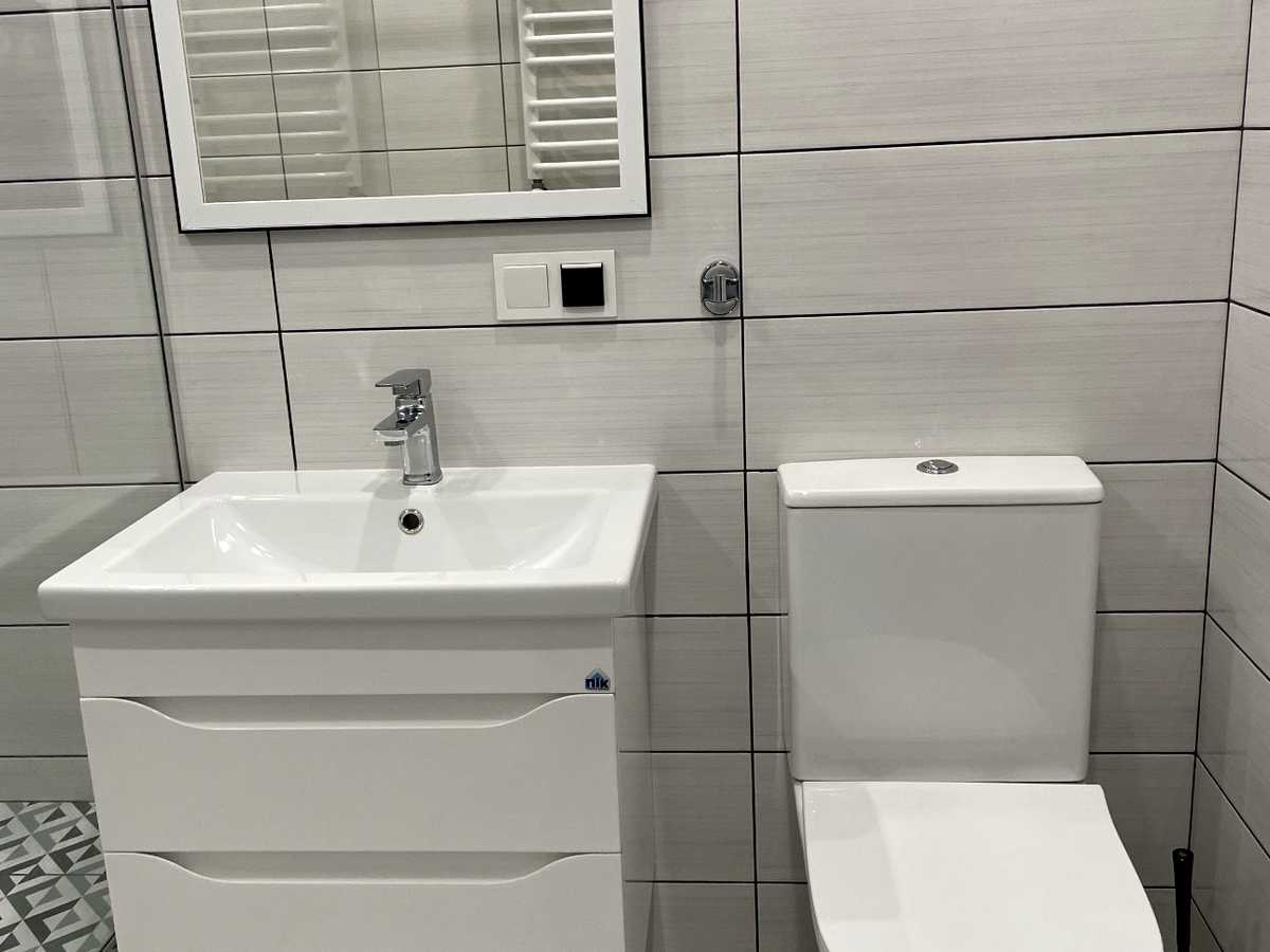 Квартира на вул. Приозерна в Івано-Франківську, ID 399536, фото №15