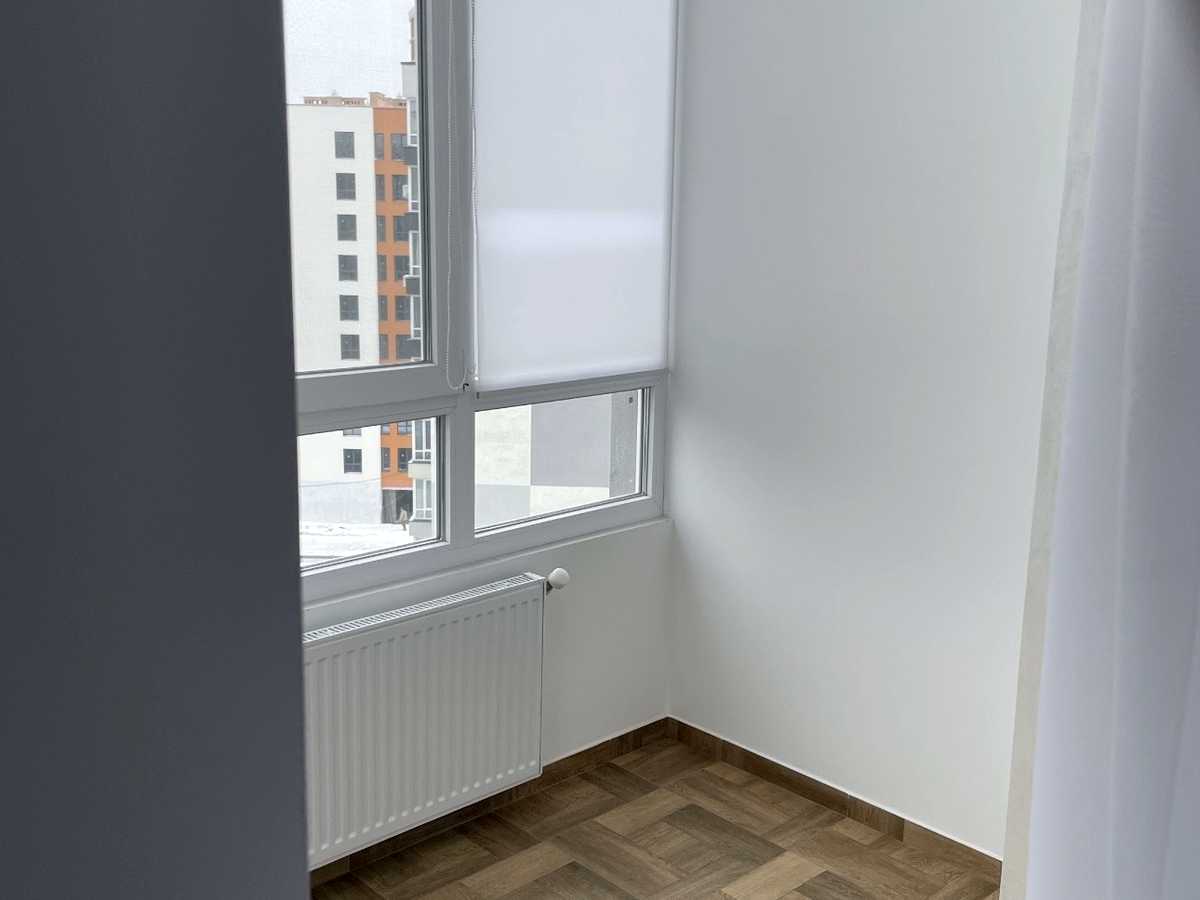 Квартира на вул. Приозерна в Івано-Франківську, ID 399536, фото №17