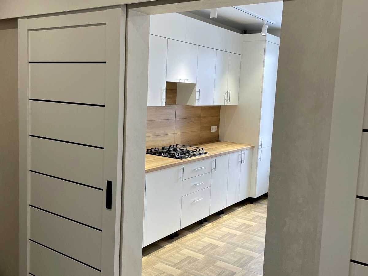 Квартира на вул. Приозерна в Івано-Франківську, ID 399536, фото №3