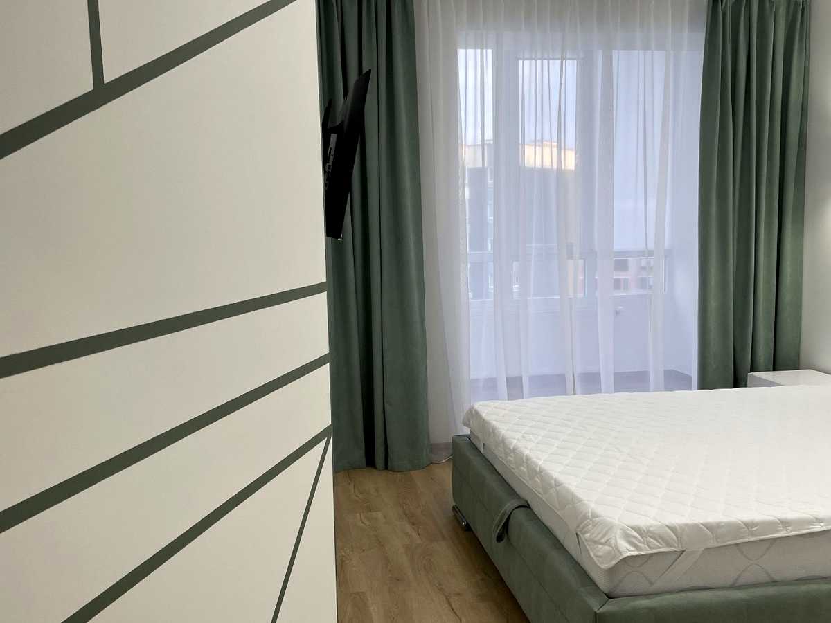 Квартира на вул. Приозерна в Івано-Франківську, ID 399536, фото №9