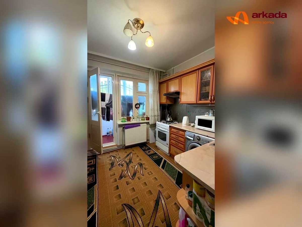 Квартира на вул. Володимира Івасюка, 21Г, ID 399532, фото №1