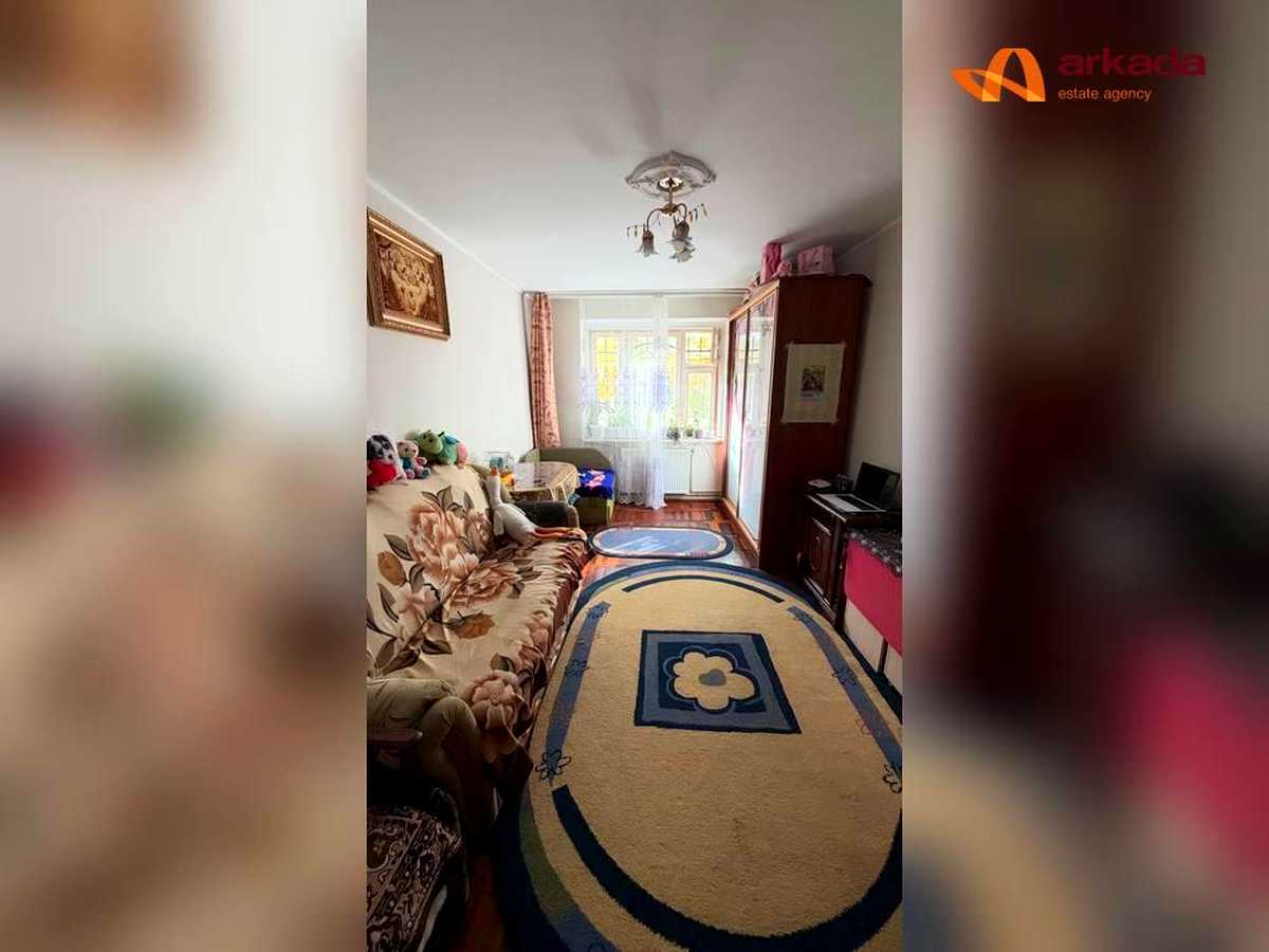 Квартира на вул. Володимира Івасюка, 21Г в Івано-Франківську, ID 399532, фото №2