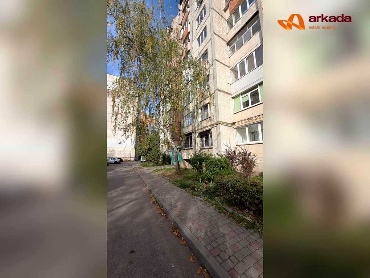 Квартира на вул. Володимира Івасюка, 21Г в Івано-Франківську, ID 399532, фото №11