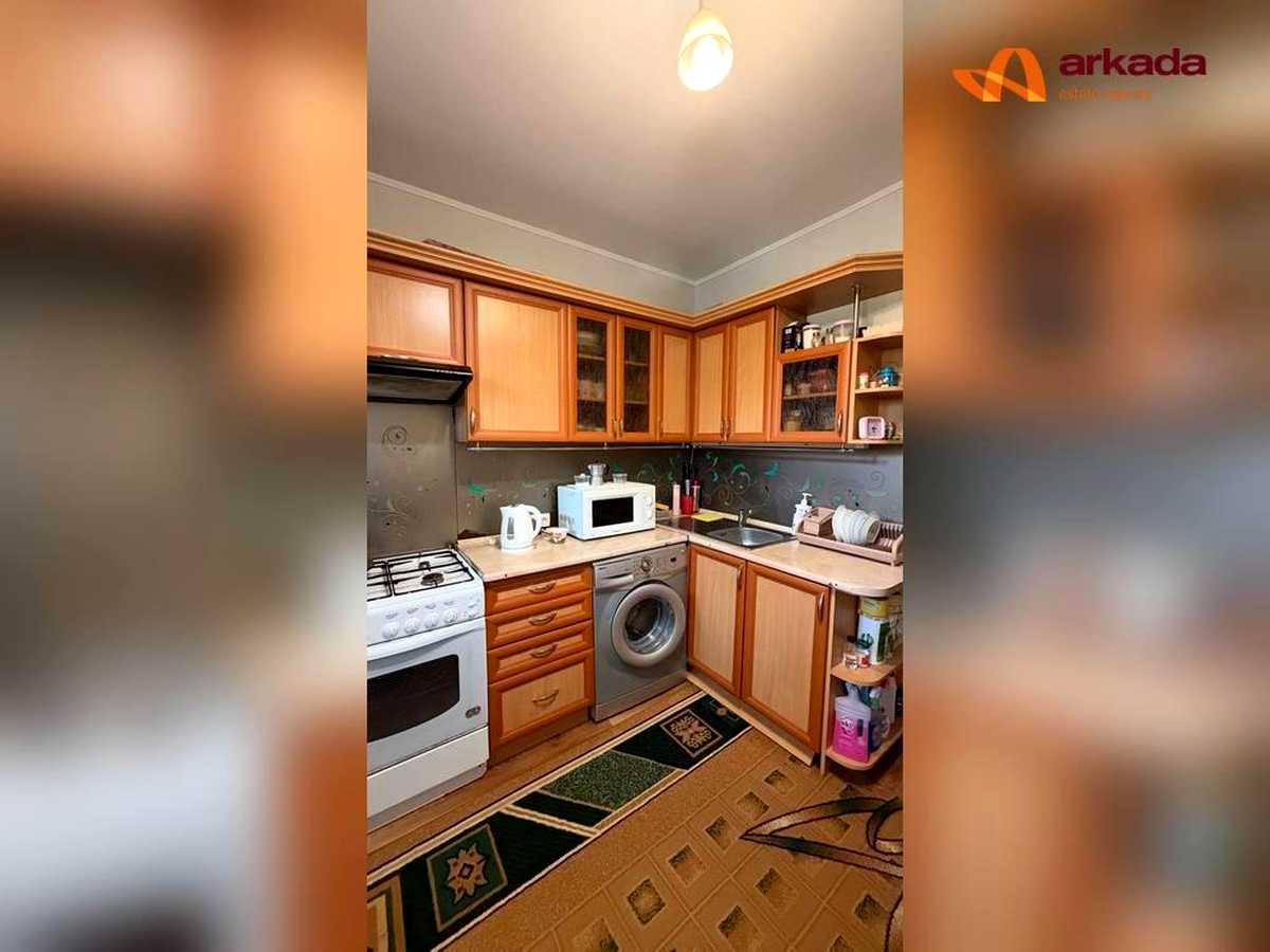 Квартира на вул. Володимира Івасюка, 21Г в Івано-Франківську, ID 399532, фото №3