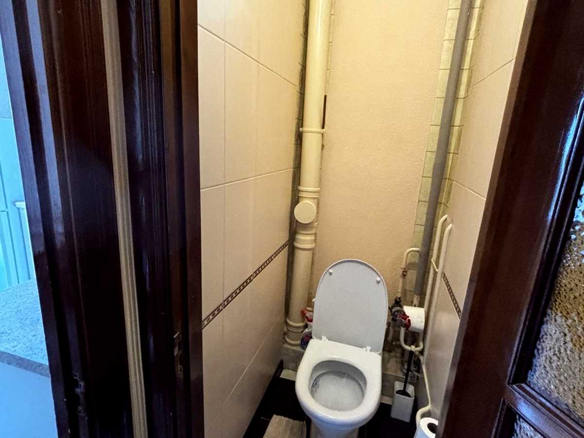 Квартира на пров. Незалежності, 5 в Хмельницькому, ID 399530, фото №10