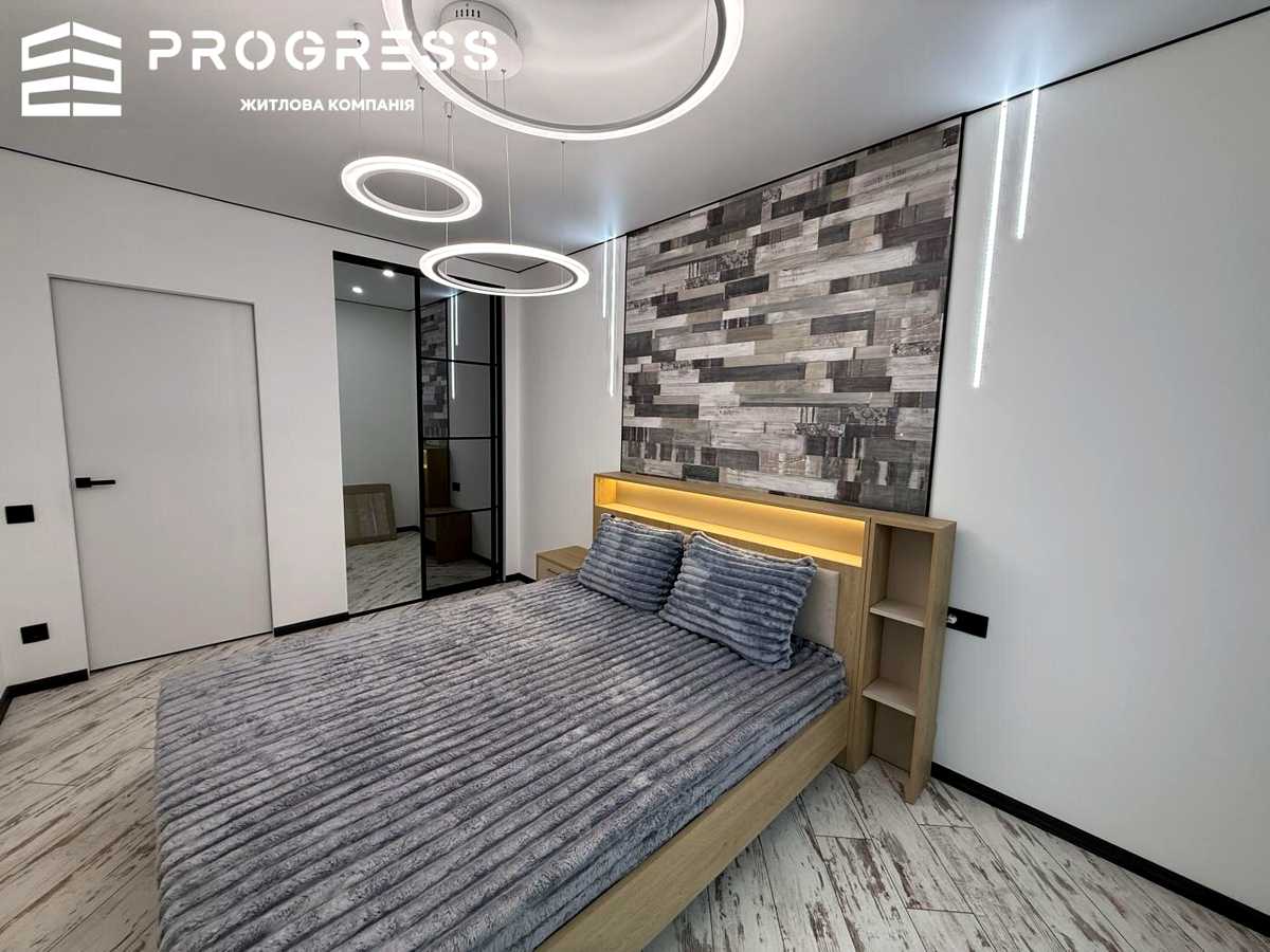 Квартира на вул. Юліана Пелеша, 3, к10 в Івано-Франківську, ID 399568, фото №15