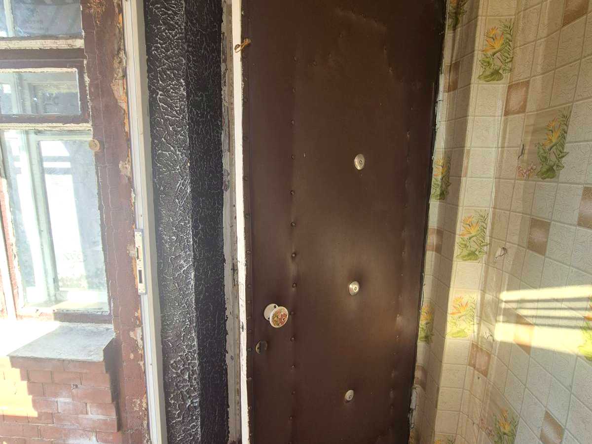 Квартира на вул. Сергія Кириленка, 44 в Хмельницькому, ID 399563, фото №11