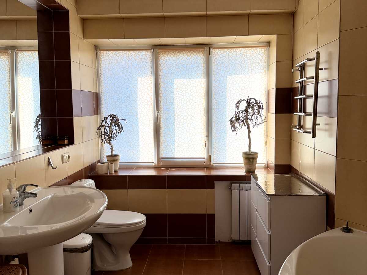 Квартира на бульв. Лесі Українки, 5 в Києві, ID 408016, фото №11