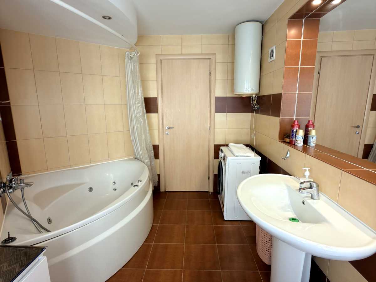 Квартира на бульв. Лесі Українки, 5 в Києві, ID 408016, фото №12