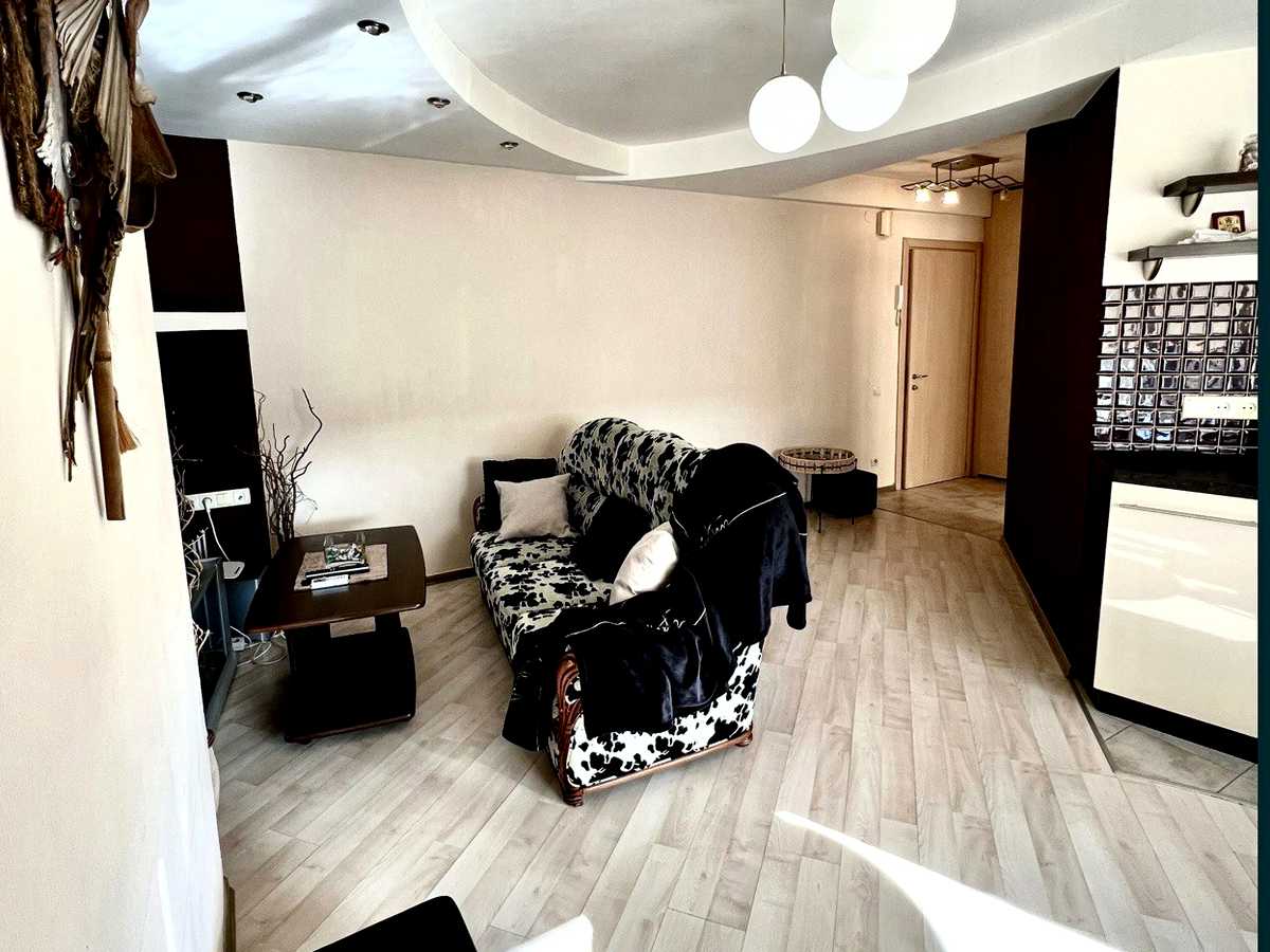 Квартира на бульв. Лесі Українки, 5 в Києві, ID 408016, фото №8