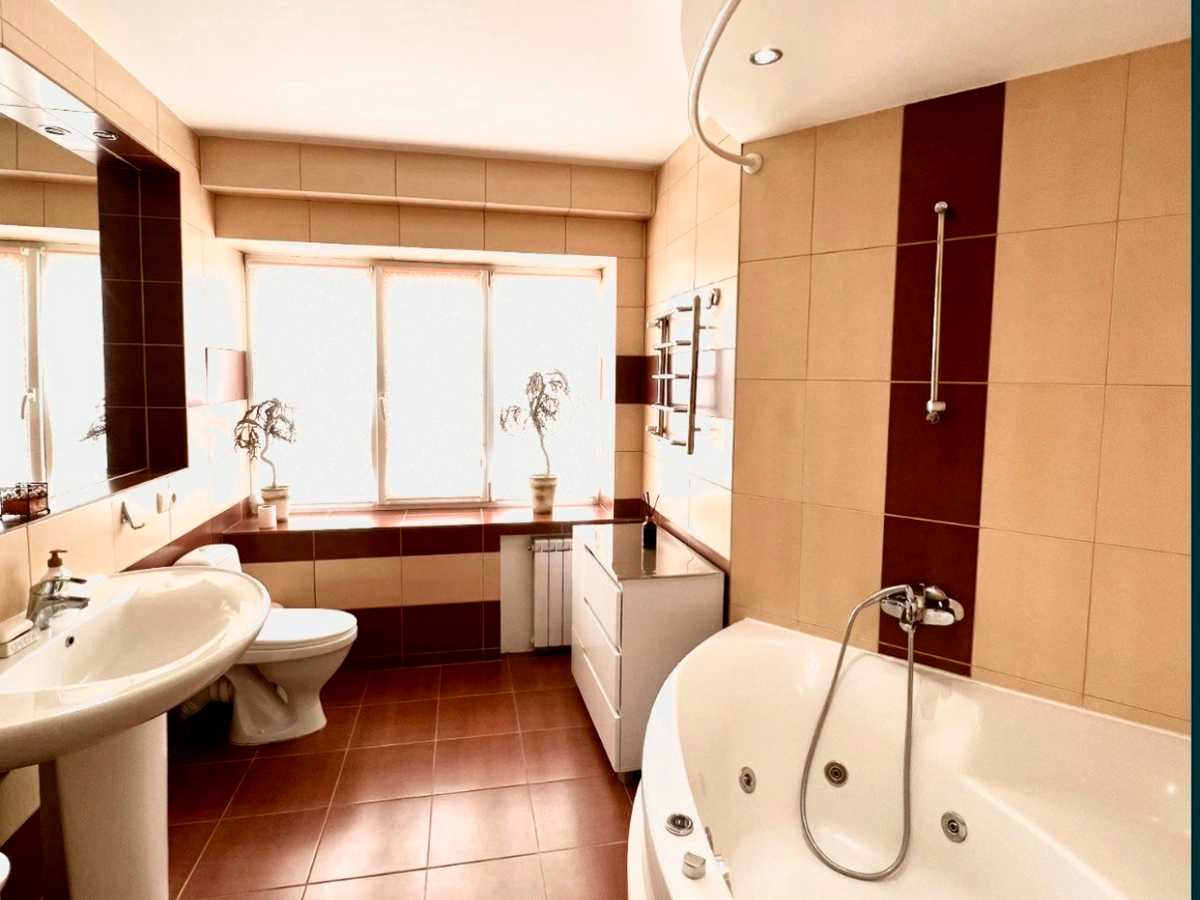 Квартира на бульв. Лесі Українки, 5 в Києві, ID 408016, фото №9