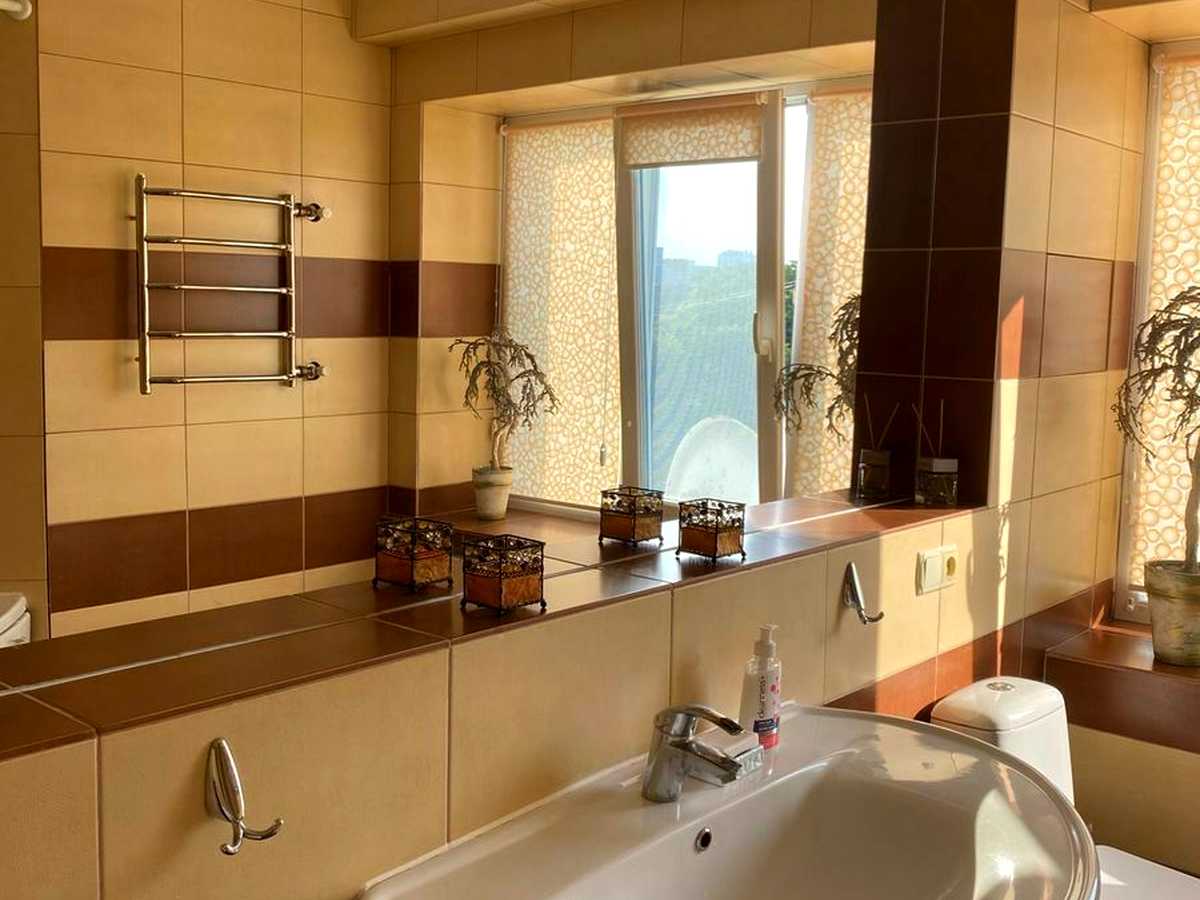 Квартира на бульв. Лесі Українки, 5 в Києві, ID 408016, фото №10