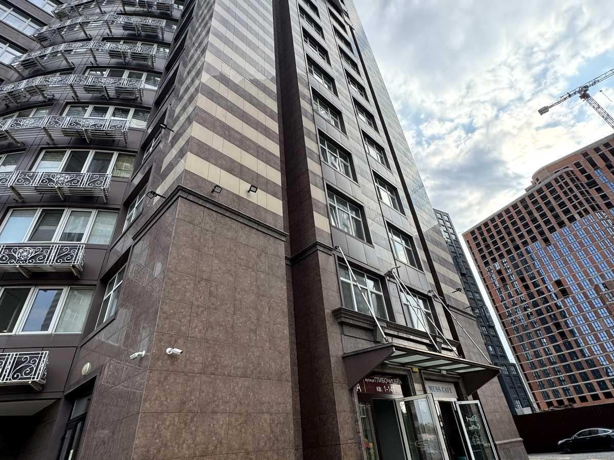 Квартира на вул. Глибочицька, 32А в Києві, ID 399548, фото №11
