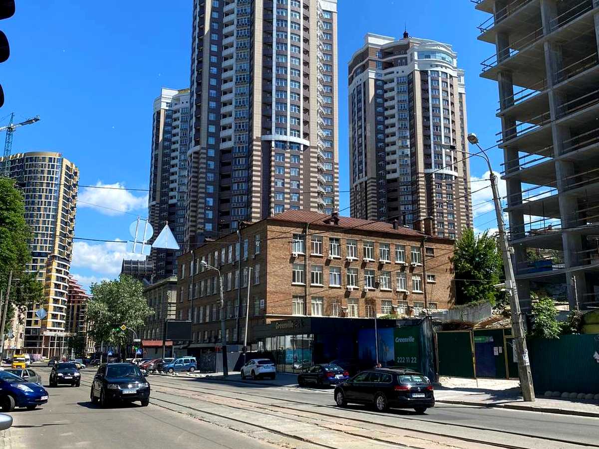Квартира на вул. Глибочицька, 32А в Києві, ID 399548, фото №12