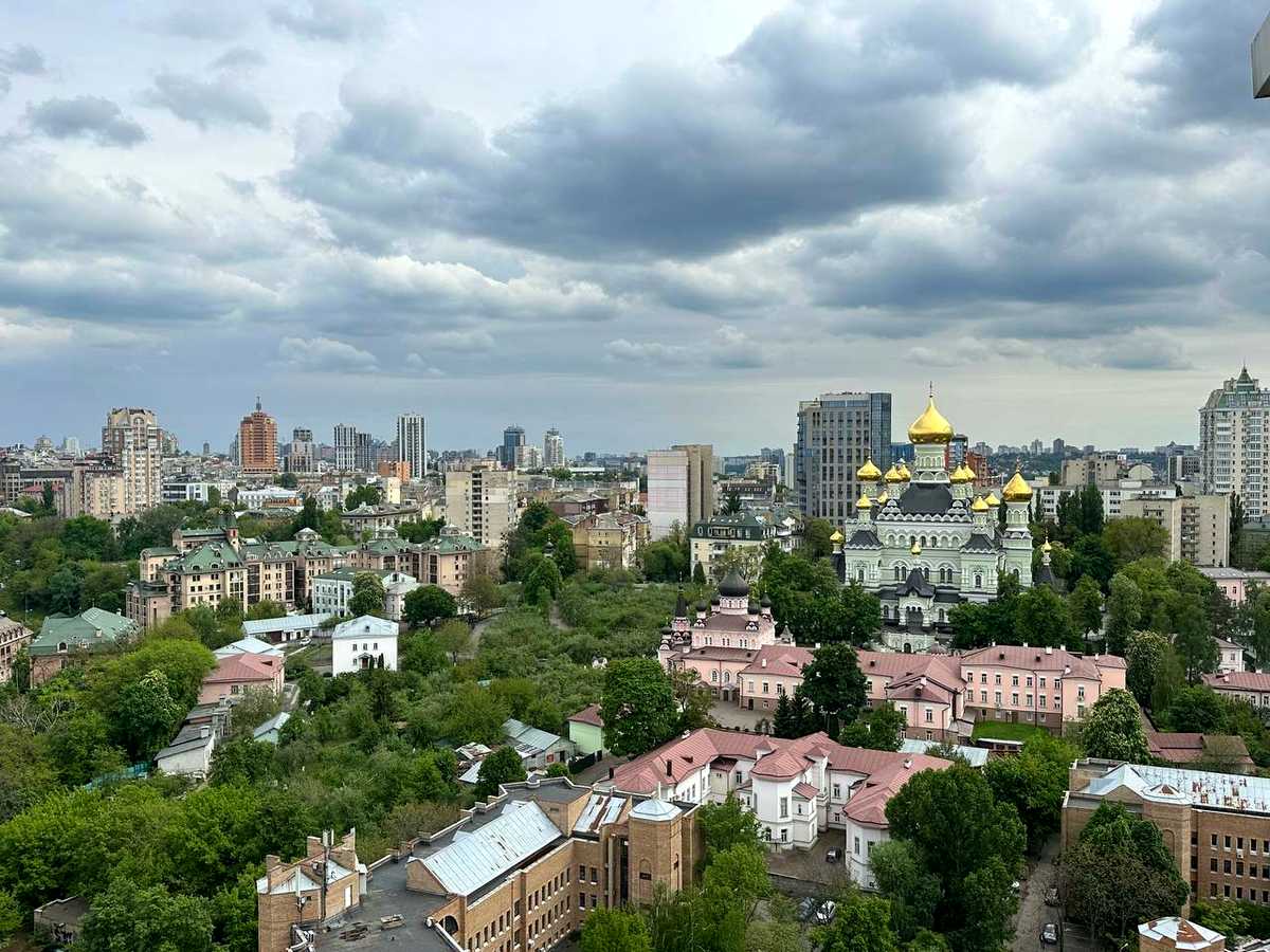 Квартира на вул. Глибочицька, 32А в Києві, ID 399548, фото №3