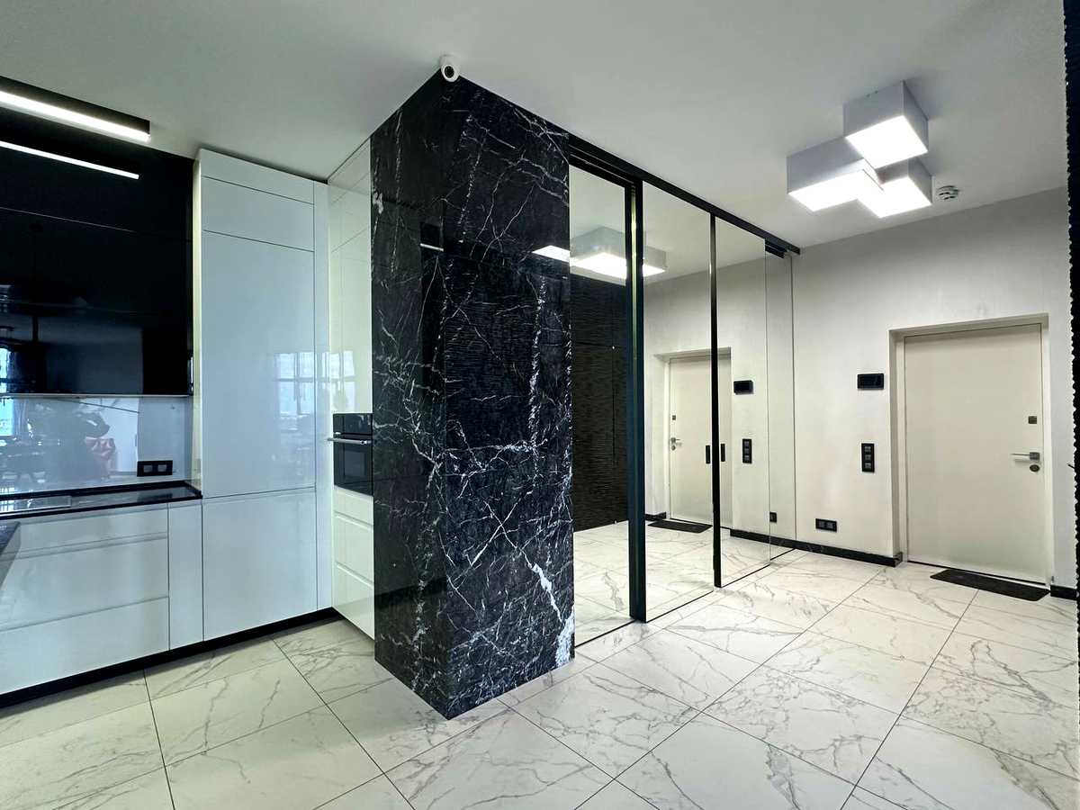 Квартира на вул. Глибочицька, 32А в Києві, ID 399548, фото №5