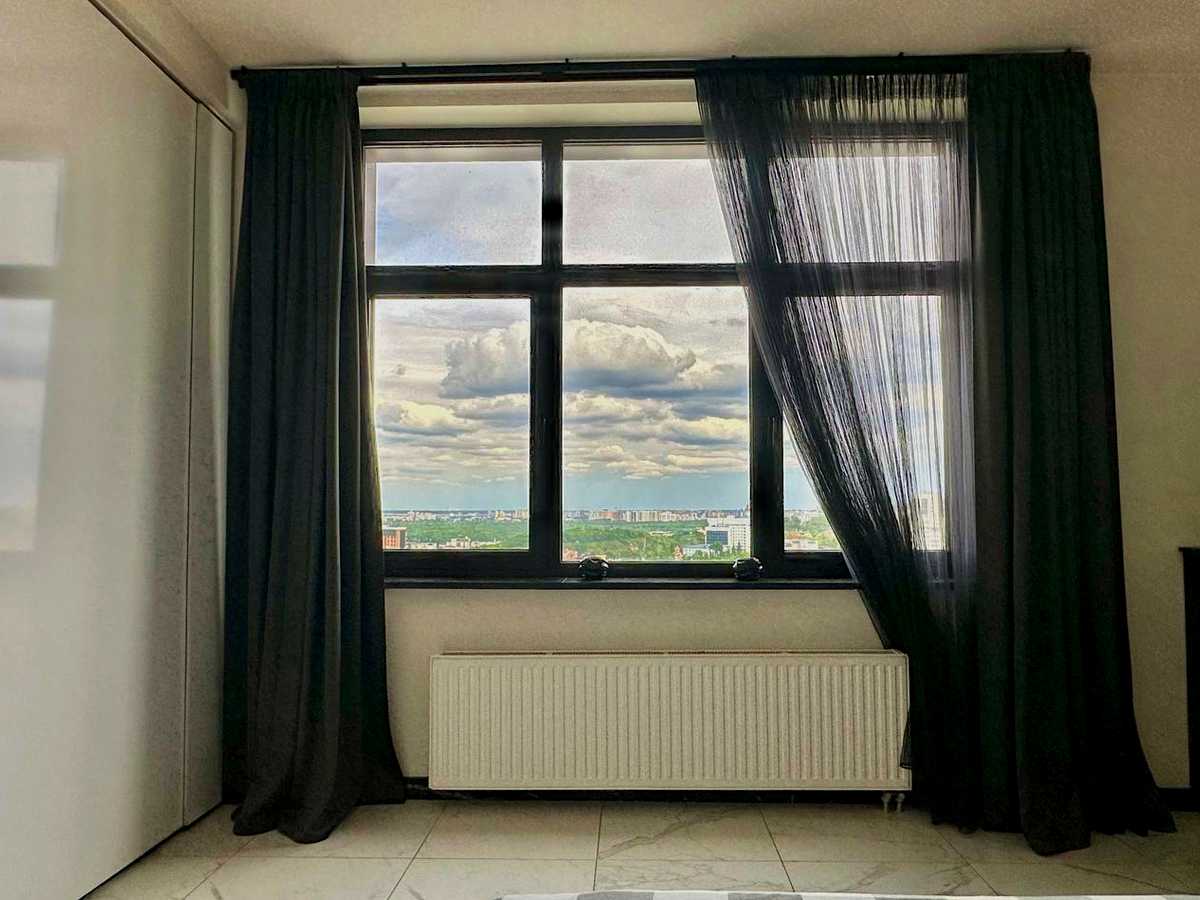 Квартира на вул. Глибочицька, 32А в Києві, ID 399548, фото №6