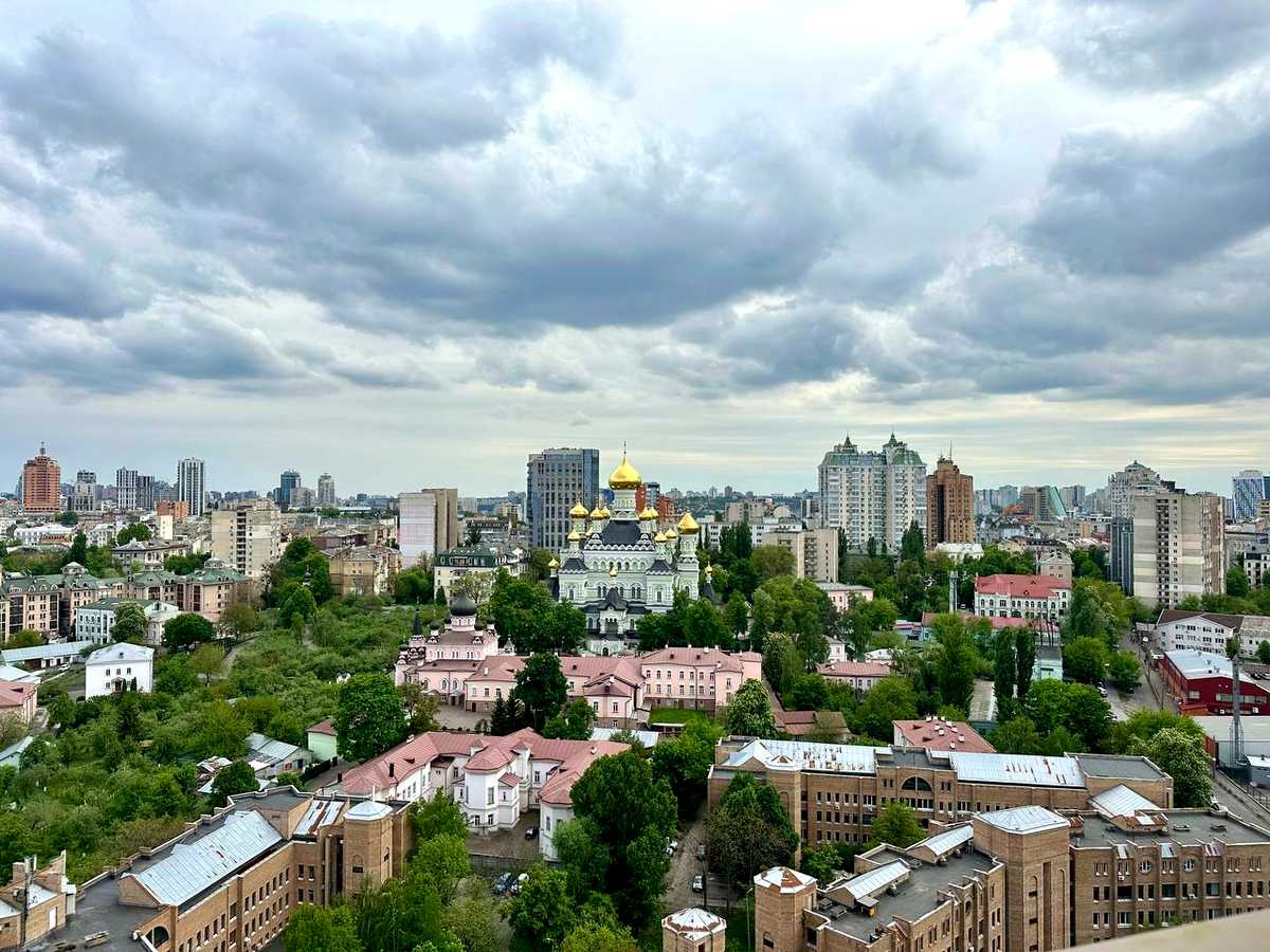 Квартира на вул. Глибочицька, 32А в Києві, ID 399548, фото №7