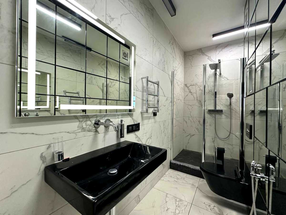 Квартира на вул. Глибочицька, 32А в Києві, ID 399548, фото №8