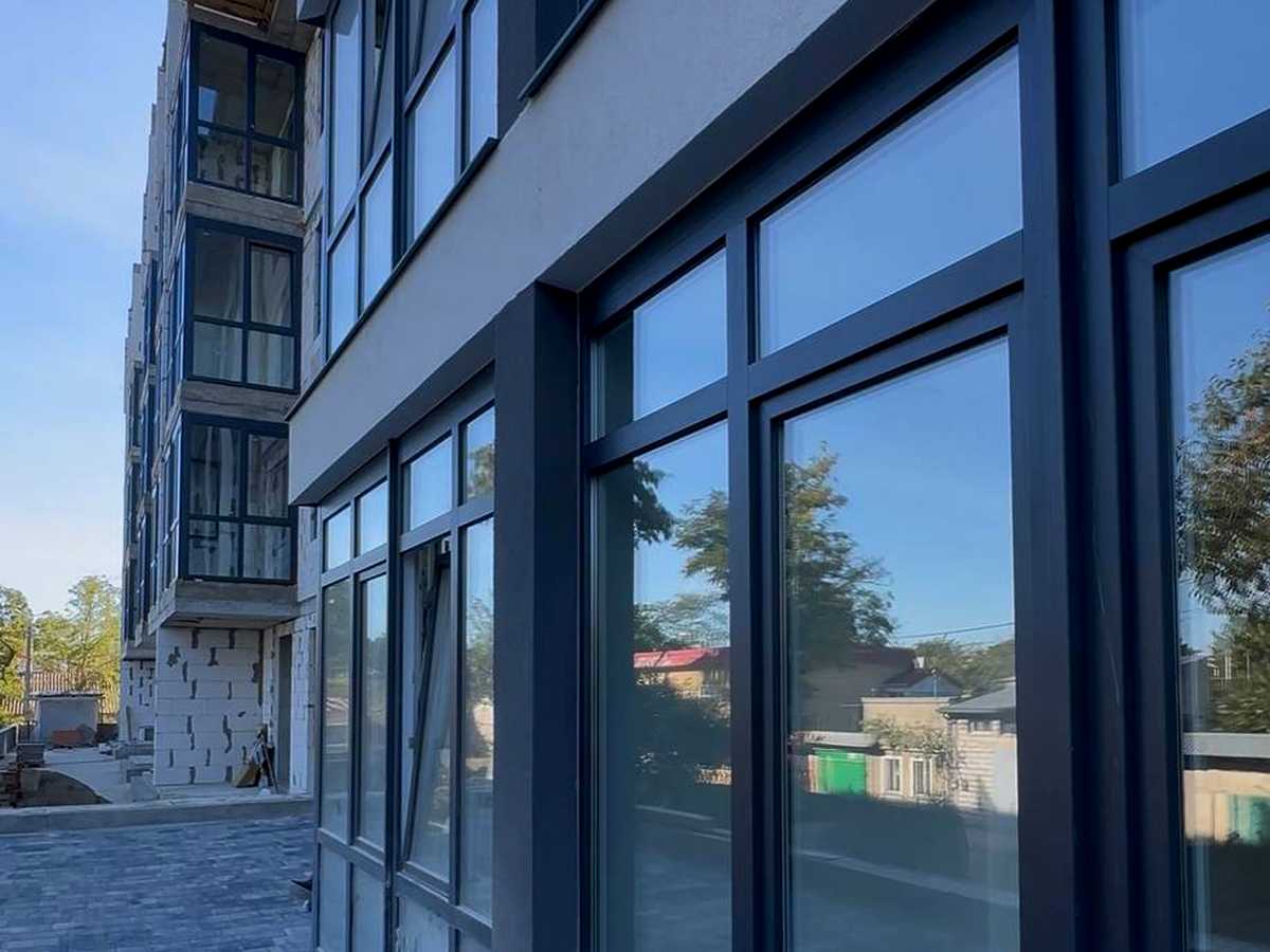 Квартира на вул. Слобідська, 56/1 в Одесі, ID 399557, фото №4