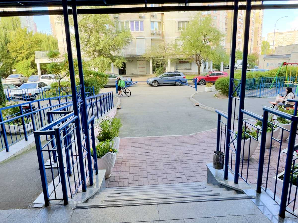 Квартира на просп. Миколи Бажана, 1М в Києві, ID 477753, фото №2