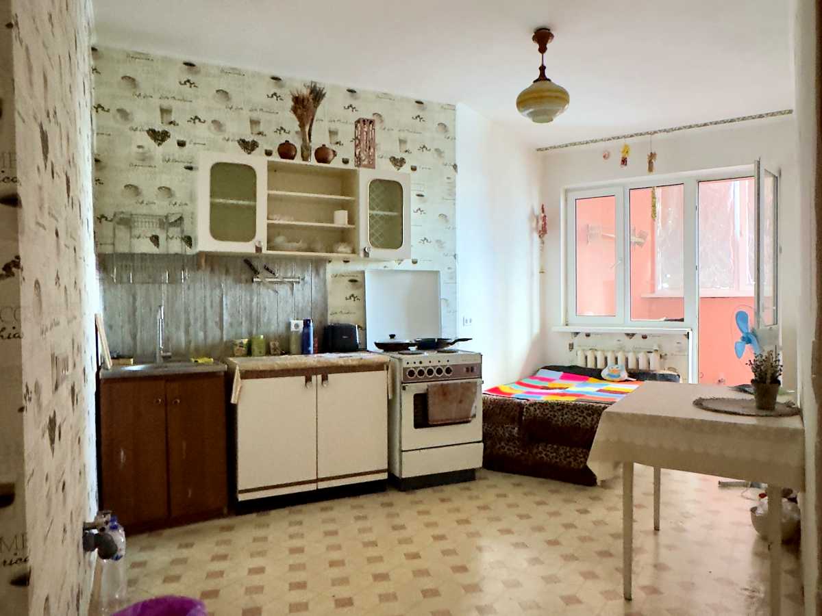 Квартира на просп. Миколи Бажана, 1М в Києві, ID 477753, фото №11