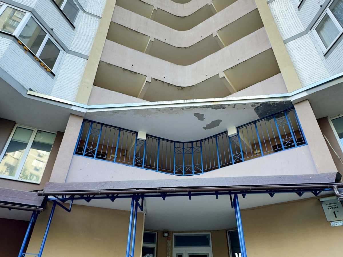 Квартира на просп. Миколи Бажана, 1М в Києві, ID 477753, фото №3