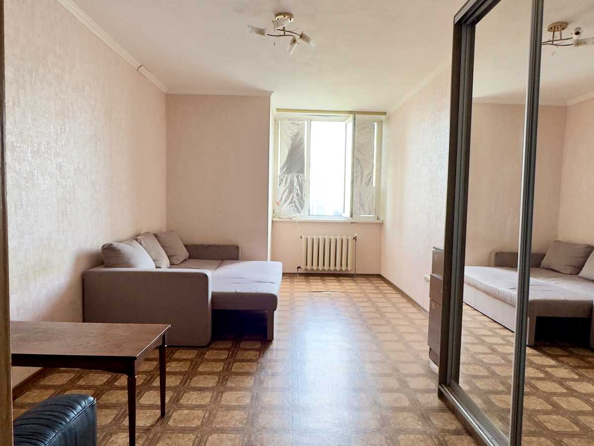 Квартира на просп. Миколи Бажана, 1М в Києві, ID 477753, фото №4