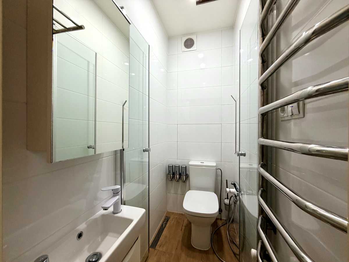 Квартира на вул. Героїв Майдану, 51 в Чернівцях, ID 399601, фото №12