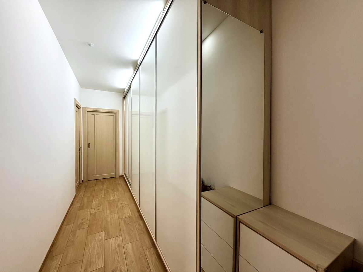 Квартира на вул. Героїв Майдану, 51 в Чернівцях, ID 399601, фото №3