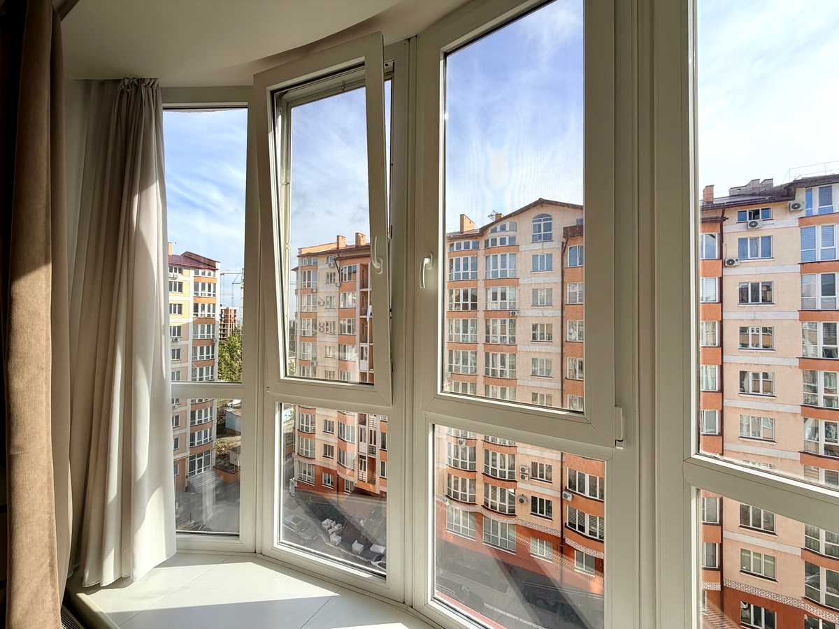 Квартира на вул. Героїв Майдану, 51 в Чернівцях, ID 399601, фото №6