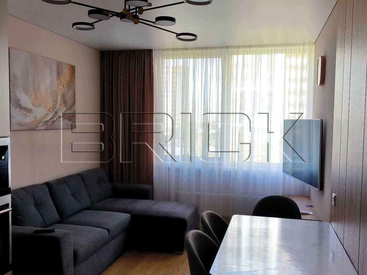 Квартира на вул. Олександра Олеся, 9А в Києві, ID 399623, фото №2