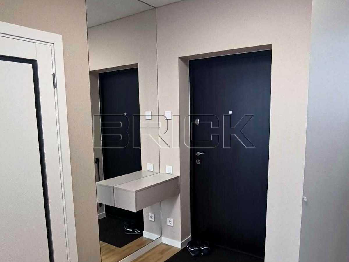 Квартира на вул. Олександра Олеся, 9А в Києві, ID 399623, фото №12