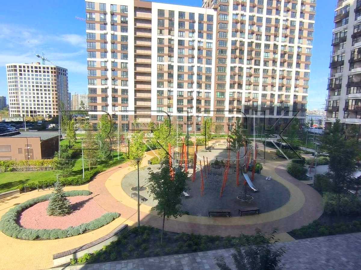 Квартира на вул. Олександра Олеся, 9А в Києві, ID 399623, фото №13
