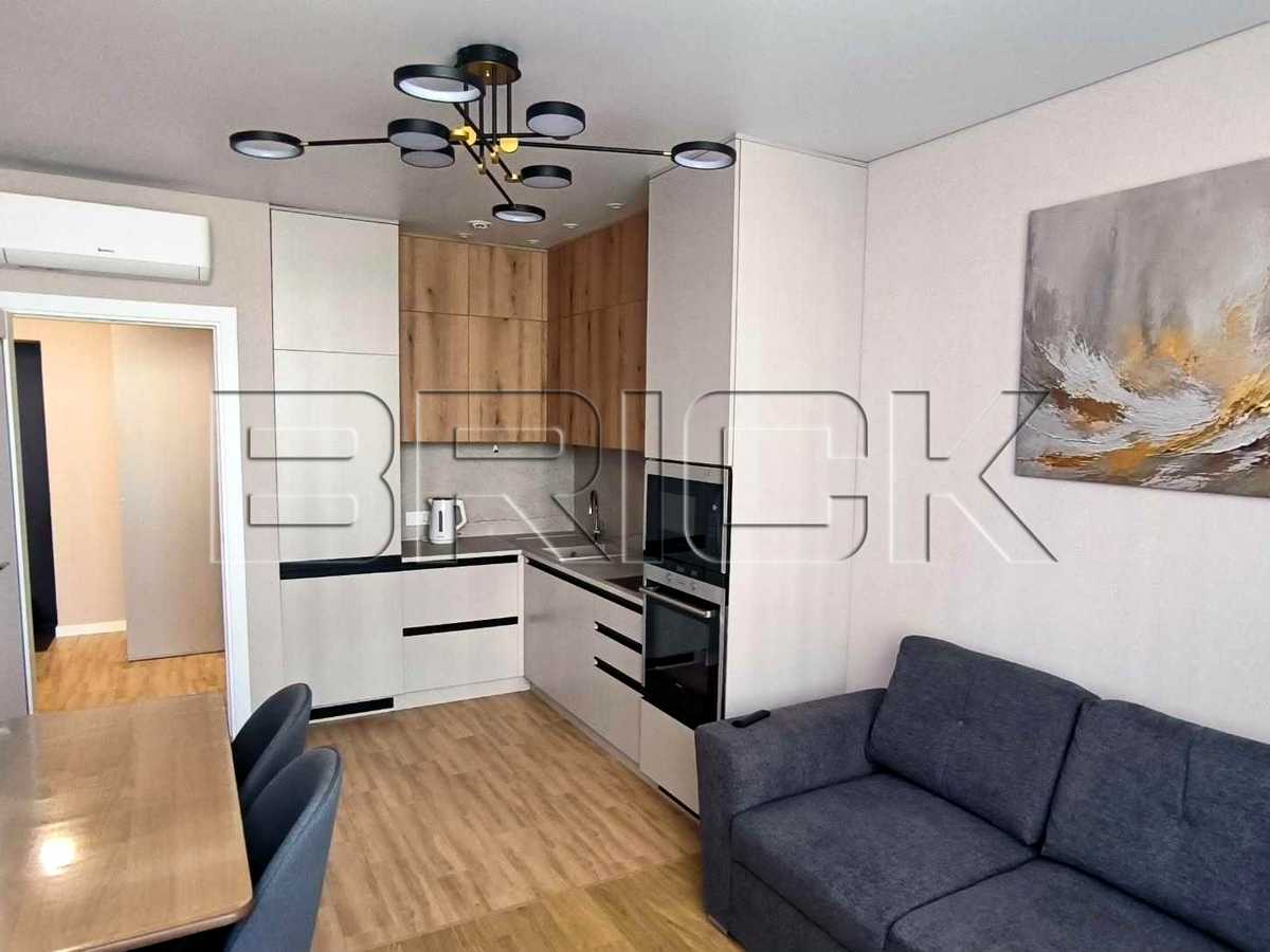 Квартира на вул. Олександра Олеся, 9А в Києві, ID 399623, фото №3