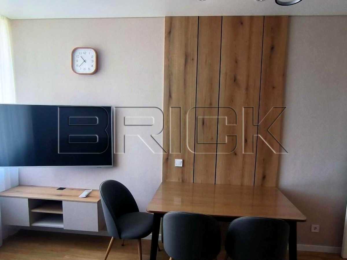 Квартира на вул. Олександра Олеся, 9А в Києві, ID 399623, фото №4