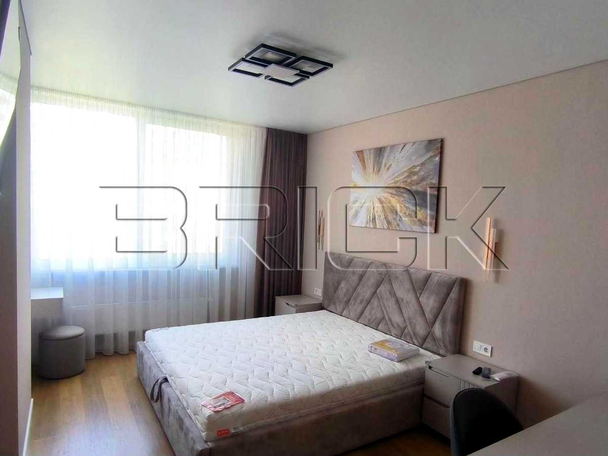 Квартира на вул. Олександра Олеся, 9А в Києві, ID 399623, фото №5