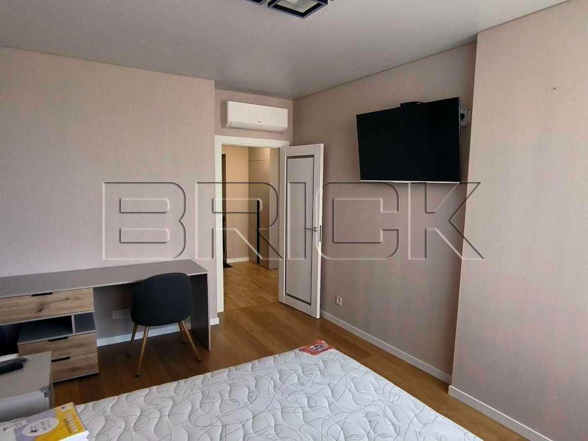 Квартира на вул. Олександра Олеся, 9А в Києві, ID 399623, фото №6