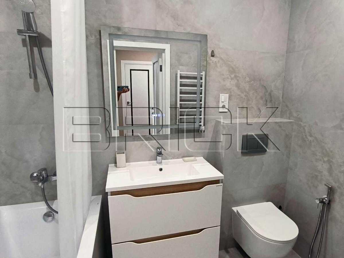 Квартира на вул. Олександра Олеся, 9А в Києві, ID 399623, фото №7