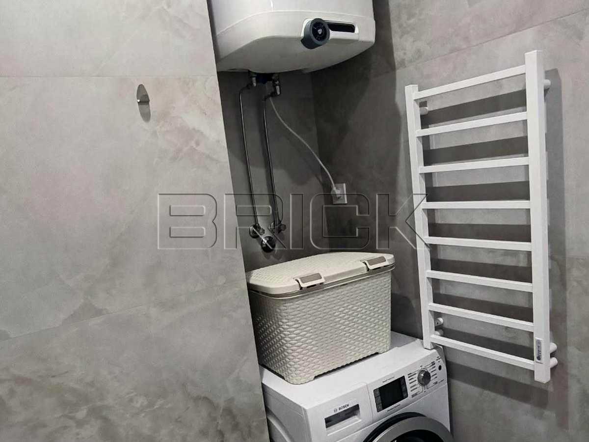 Квартира на вул. Олександра Олеся, 9А в Києві, ID 399623, фото №8