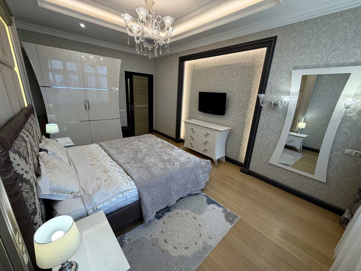 Квартира на вул. Дмитрівська, 82 в Києві, ID 399620, фото №10