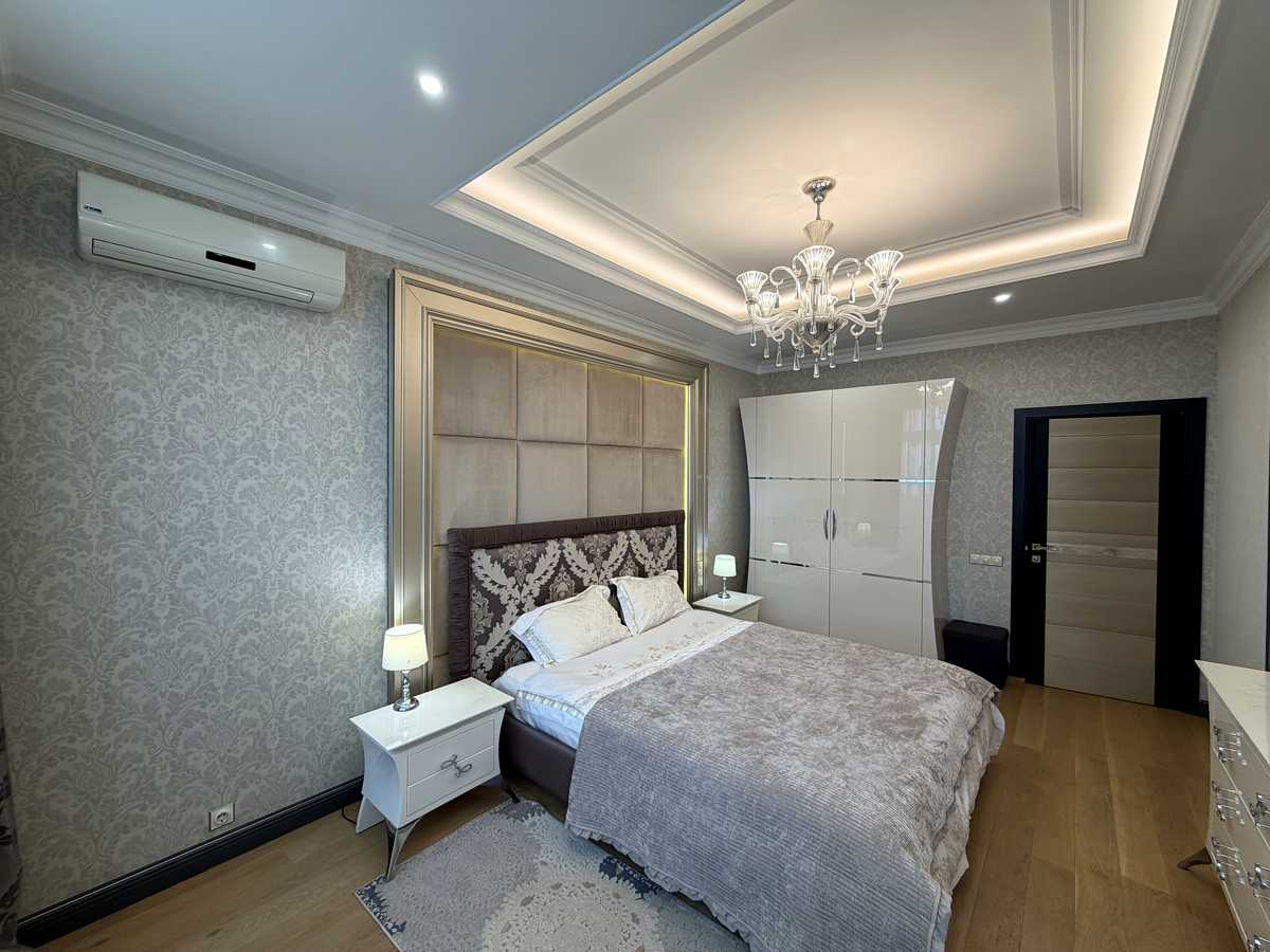 Квартира на вул. Дмитрівська, 82 в Києві, ID 399620, фото №11